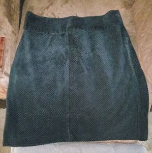 Donated Gap skirt